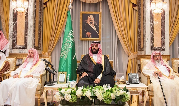 دستگاه دینی عربستان چگونه مهار شد؟ دستگاه دینی عربستان چگونه مهار شد؟