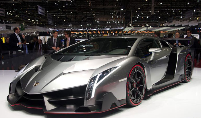 (تصاویر) گرانترین اتومبیلهای جهان (تصاویر) گرانترین اتومبیلهای جهان