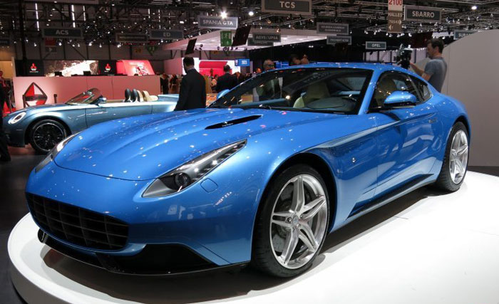 (تصاویر) گرانترین اتومبیلهای جهان (تصاویر) گرانترین اتومبیلهای جهان