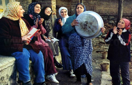 باران کوثری: مثل مریل استریپ هستم که اسکار نگرفته باران کوثری: مثل مریل استریپ هستم که اسکار نگرفته