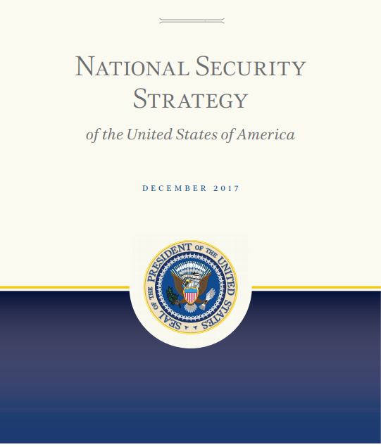 استراتژی جدید امنیت ملی آمریکا درباره ایران چه می‌گوید؟