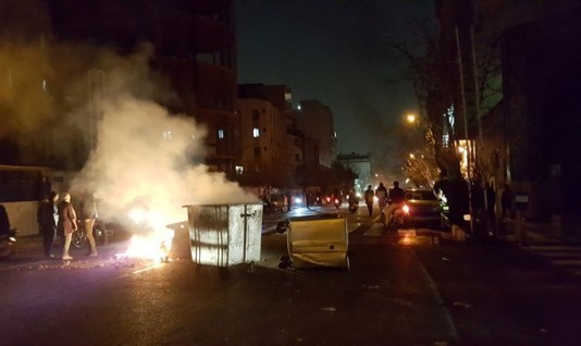 رسانه اسرائیلی: در ایران یک چیز فوقالعاده در جریان است رسانه اسرائیلی: در ایران یک چیز فوقالعاده در جریان است