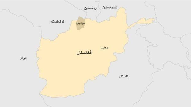 پسری پدرش را به اتهام تجاوز جنسی به خواهرانش با تیشه کشت!