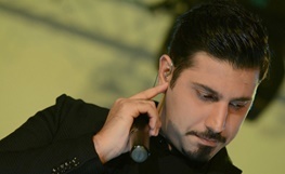 لغو کنسرت احسان خواجه‌امیری در ساری