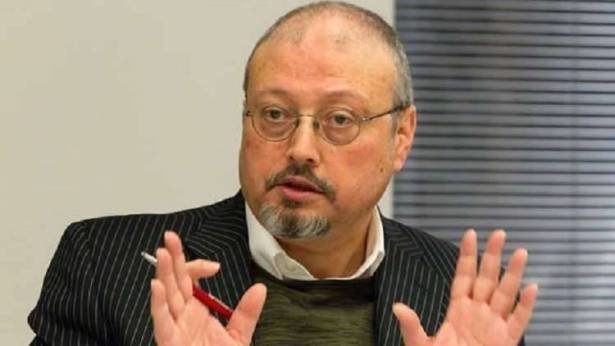 روزنامهنگار عربستانی: چرا بنسلمان نباید از تجمعات ایران خوشحال باشد؟ روزنامهنگار عربستانی: چرا بنسلمان نباید از تجمعات ایران خوشحال باشد؟