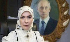 رد صلاحیت کاندیدای زن مسلمان در انتخابات روسیه