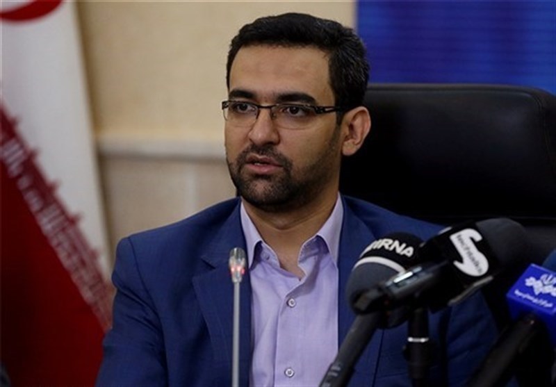 وزیر ارتباطات: امنیت تراکنش‌های بانکی است