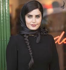ضربه مغزی شدن الناز شاکردوست تکذیب شد