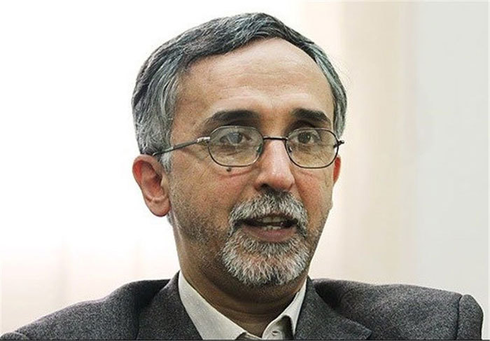 حجاریان آدرس غلط می‌دهد!