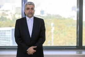 وزیر نیرو: امسال خشک‌ترین سال طی 50 سال اخیر بود
