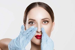 همه چیز درباره جراحی بینی