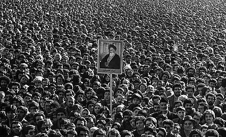 تحلیل اندیشکده امنیتی آمریکا از سمتوسوی تحولات ایران تحلیل اندیشکده امنیتی آمریکا از سمتوسوی تحولات ایران