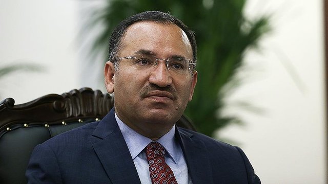 آنکارا: آمریکا با آتش بازی می‌کند