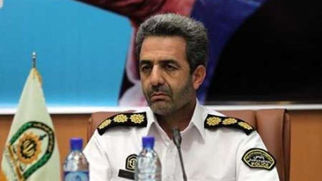 تردد کامیون‌ها امروز در تهران 90 هزار تومان جریمه دارد
