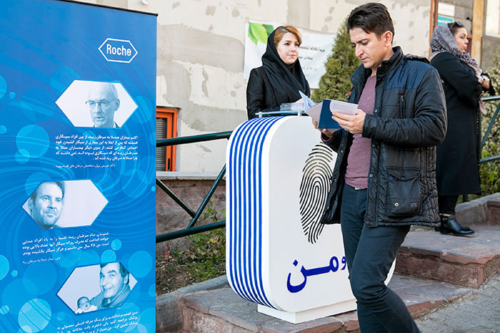 ارتقاء سطح آگاهی جامعه درباره افزایش سرطان ریه در کشور