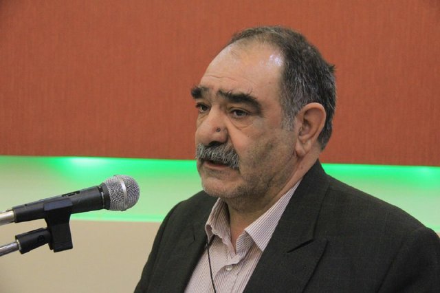 امسال بی‌سابقه‌ترین خشکسالی طی ۴۷ سال بود