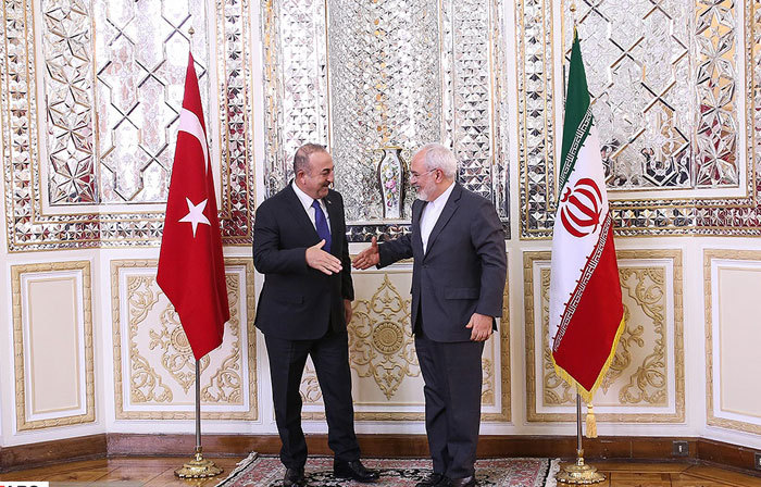 چرا اردوغان تنها مانده است؟