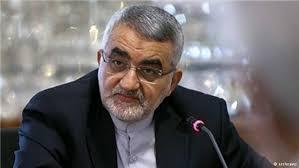 بروجردی: مشکلی با دراویش نداریم