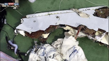 شایعه زنده ماندن چند نفر از مسافران در لحظه حادثه غیر ممکن است