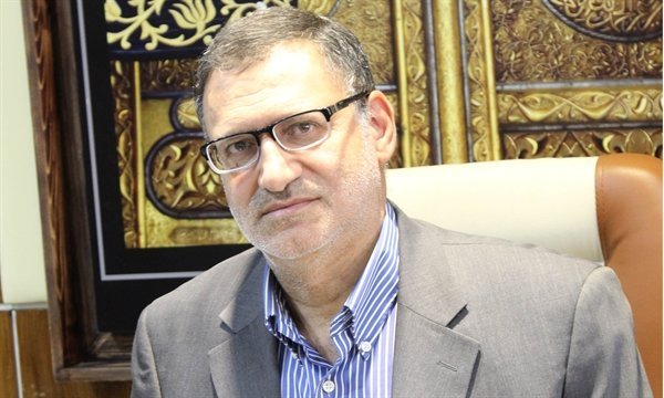 اعزام‌ زائران 