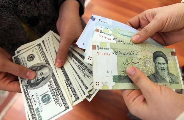 فروش دلار متوقف شد