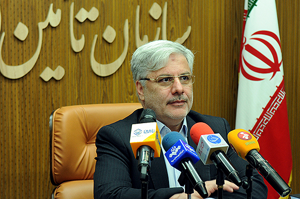 زمان واریز «عیدی» مستمری‌بگیران تامین‌اجتماعی اعلام شد