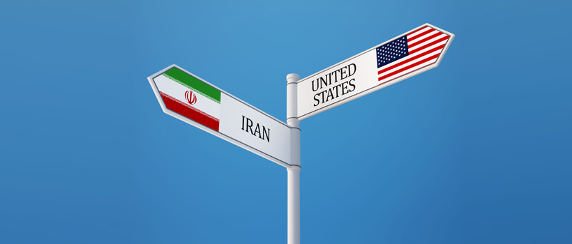 اگر ایران جای آمریکا بود!