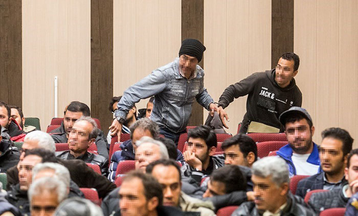 ورود پلیسی دولت به بازار ارز