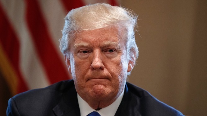 واشینگتن‌پست: راهبرد ترامپ در قبال برجام شکست می‌خورد