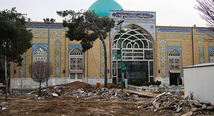 زیروبم پیمانکاران زیروبم پیمانکاران