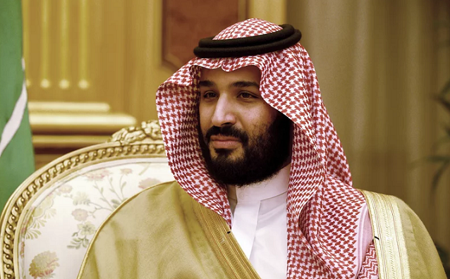 بن‌سلمان: ایران و ترکیه اعضای 