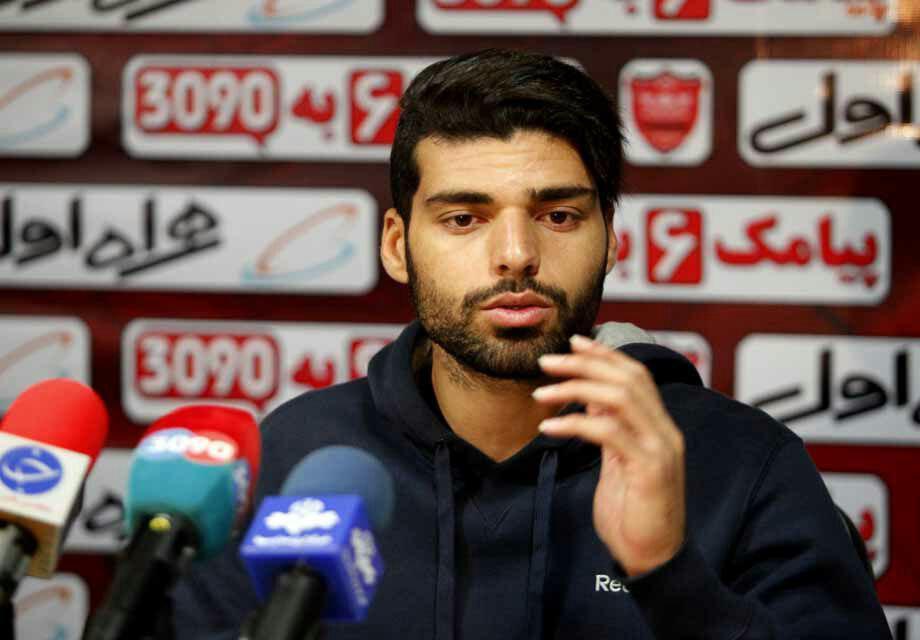 مصدومیت طارمی مشخص شد