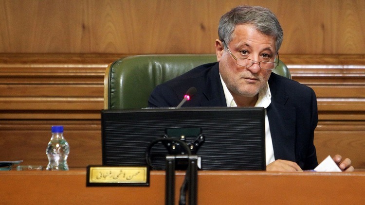 جانشینان احتمالی نجفی چه کسانی هستند؟ جانشینان احتمالی نجفی چه کسانی هستند؟