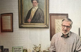 ناگفته‌هایی از زندگی شخصی و روابط فامیلی رهبری