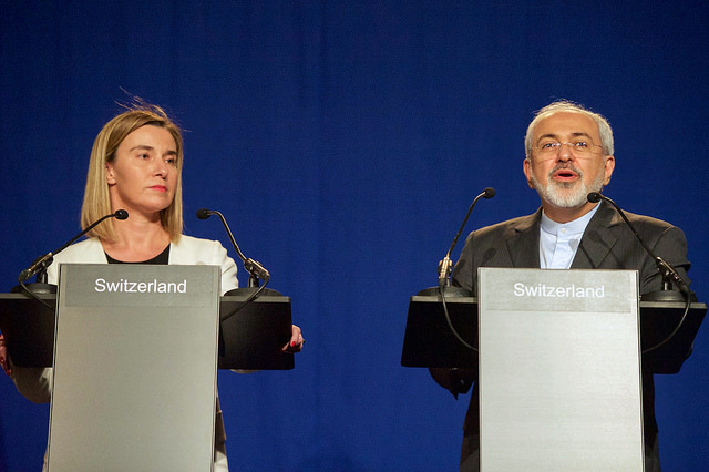 دیپلمات سابق بریتانیایی: ایران در برجام میتواند به اروپا کمک کند دیپلمات سابق بریتانیایی: ایران در برجام میتواند به اروپا کمک کند
