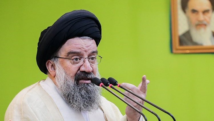 اگر می‎خواهید تل‌آ‌ویو با خاک یکسان شود دوباره به حزب الله حمله کنید