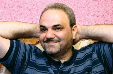 ناسیونالیست به سبک جواد آقای خیابانی!