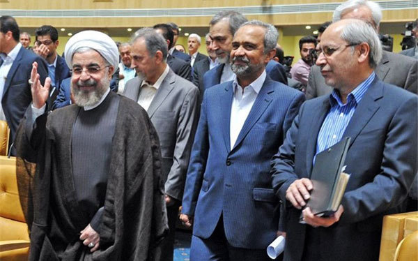چه کسی دلار را گران کرد؟ چه کسی دلار را گران کرد؟