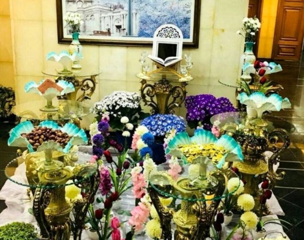 جزییاتی از فاکتور تخریبی علیه شورای شهر تهران