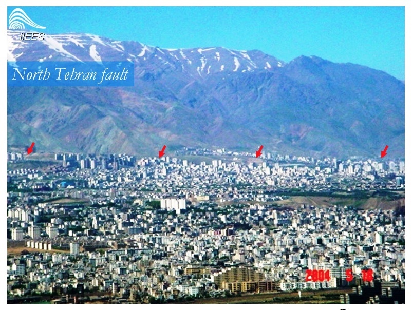 این نشانه‌ها می‌گوید زلزله تهران جدی‌ است