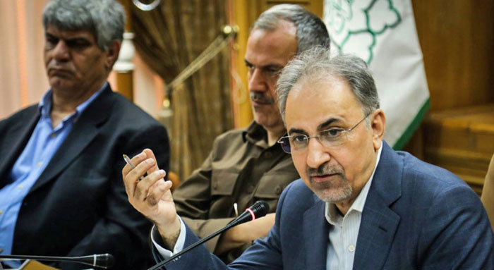 خودکشی سیاسی نجفی!