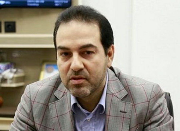خطر شیوع 