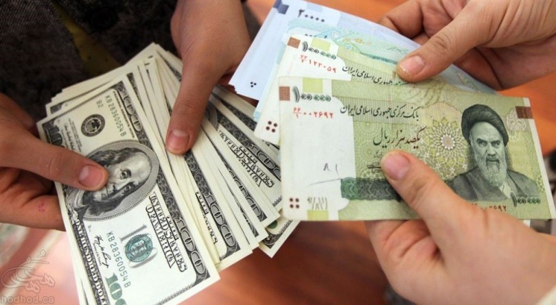 چرا دلار از کشور خارج میشود؟ چرا دلار از کشور خارج میشود؟