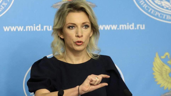 پاسخ سریع روسیه به ترامپ