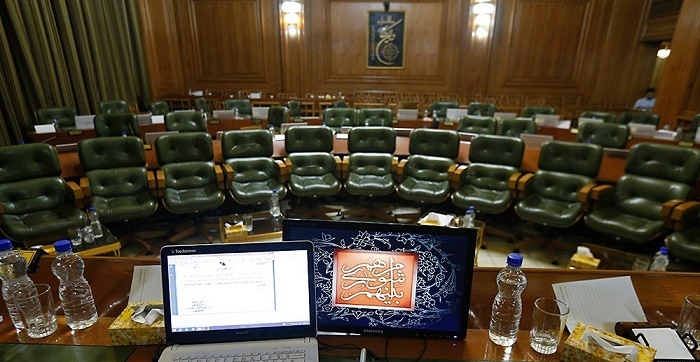 گزینه های احتمالی شهرداری تهران