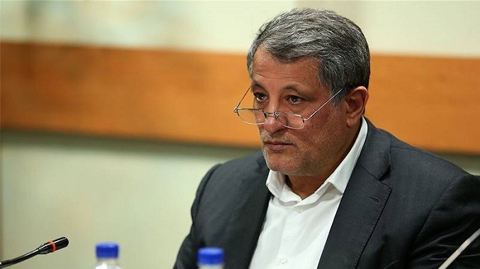 گزینه های احتمالی شهرداری تهران