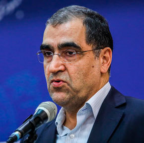 اتهام‌زنی یک نماینده به وزیر بهداشت