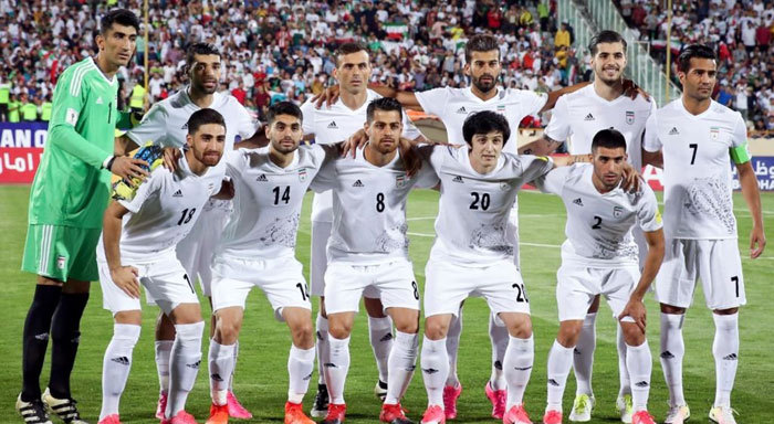 از احضار تاج به خاطر شجاعی تا جنجال پیراهن تیم ملی از احضار تاج به خاطر شجاعی تا جنجال پیراهن تیم ملی
