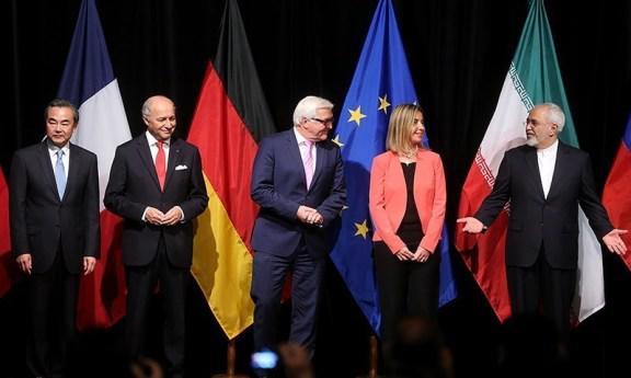 والستریتژورنال: برجام را همین الان بکشید والستریتژورنال: برجام را همین الان بکشید