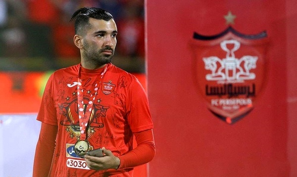 دو هفته تا پایان کار محسن مسلمان در پرسپولیس